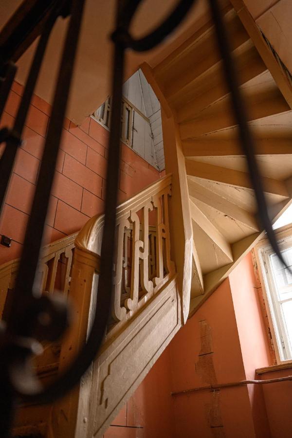 St.Jacobs'S Apartments Old Town Рига Экстерьер фото